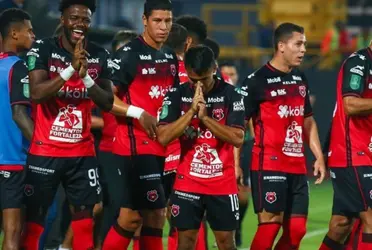 En el cuadro rojinegro no se tomaron para nada bien la frase del Director de Selecciones