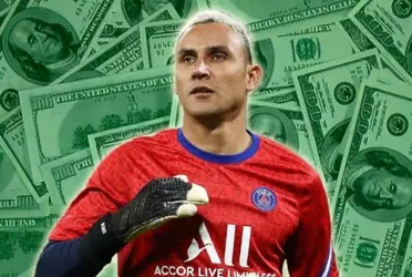 En el mes de abril el nacional ilusionó al Americanismo con unas declaraciones.