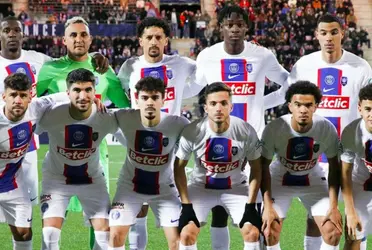 En el PSG se cansaron del tema Mbappé y ya le pusieron precio a “Donatello”.