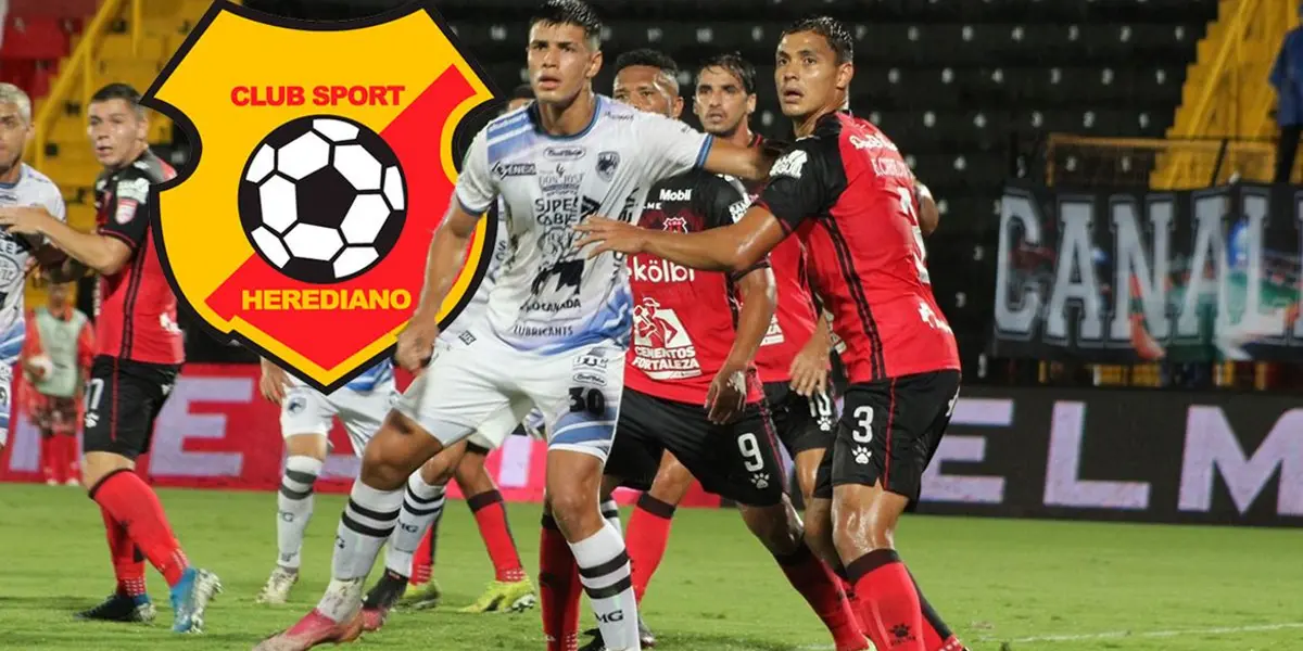 En el Team aseguraron que no irán por un atacante que ha anunciado ser manudo de corazón