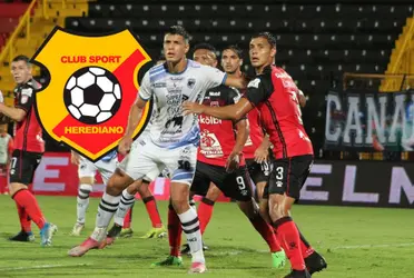 En el Team aseguraron que no irán por un atacante que ha anunciado ser manudo de corazón