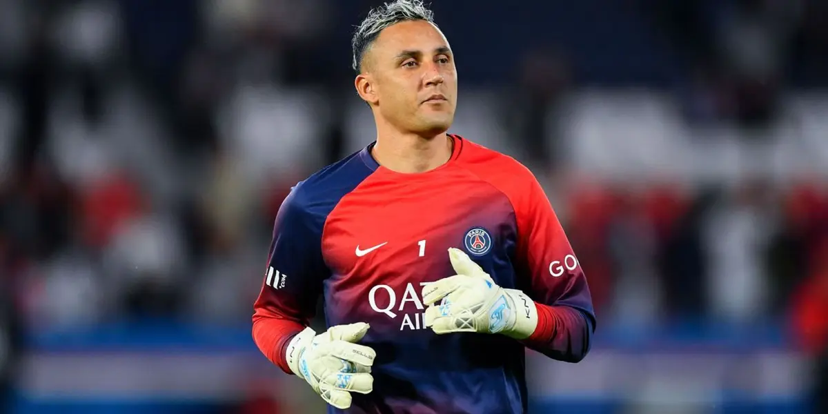 En Fracia aseguran que el tico no saldrá en enero del PSG