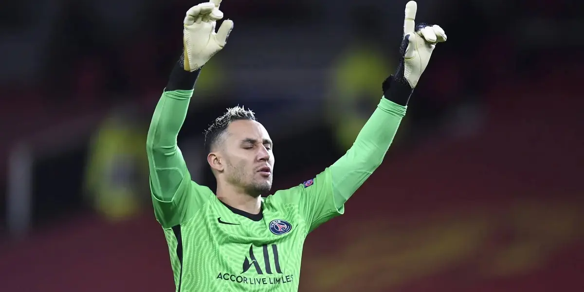 En Francia se desató el rumor de que Luis Enrique por fin tomará al tico