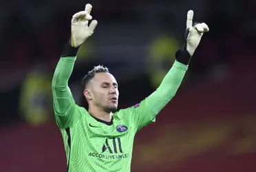 En Francia se desató el rumor de que Luis Enrique por fin tomará al tico