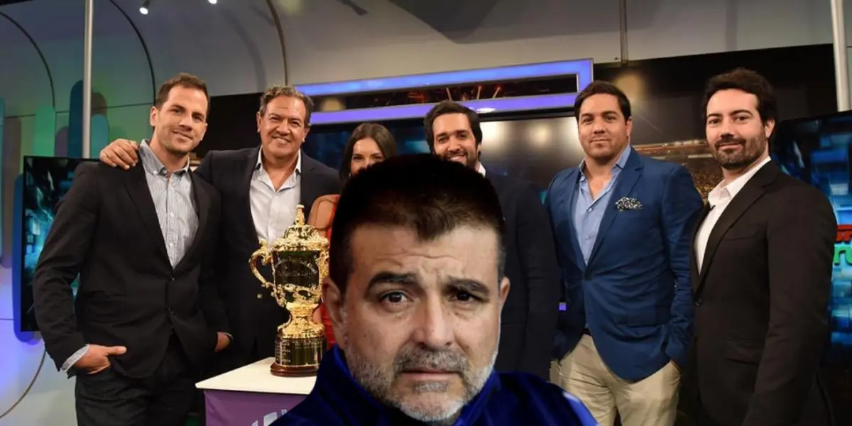 En la cadena ESPN no han pasado por alto la tardanza de La Sele para escoger a su nuevo técnico.