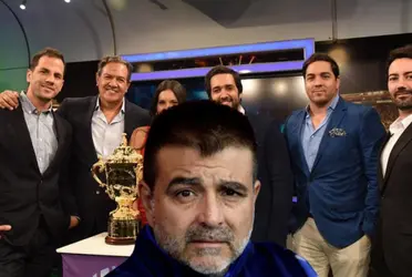 En la cadena ESPN no han pasado por alto la tardanza de La Sele para escoger a su nuevo técnico.