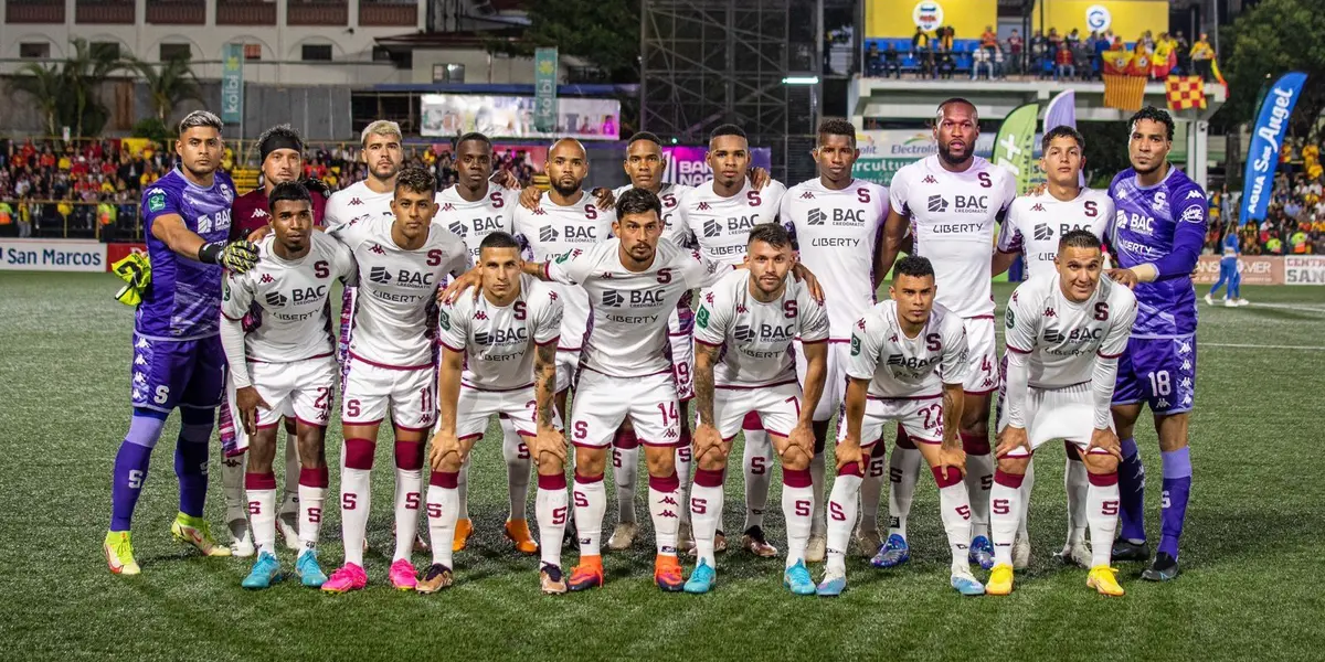 En Saprissa no paran con las renovaciones y ya trabajan en la ampliación de otro zaguero