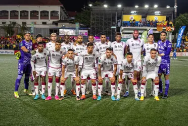 En Saprissa no paran con las renovaciones y ya trabajan en la ampliación de otro zaguero
