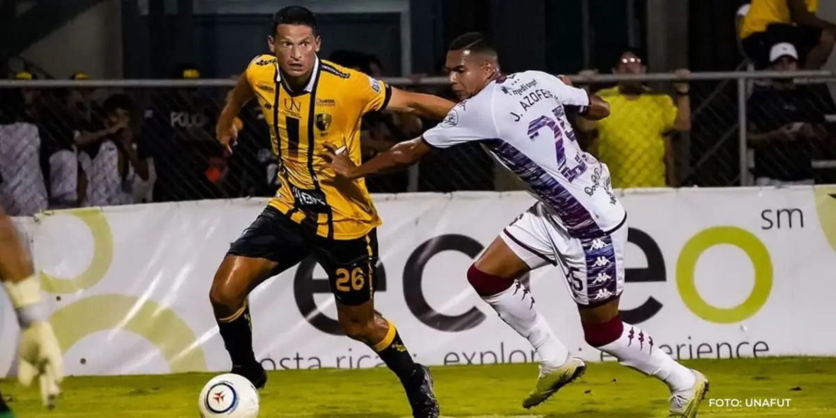 Encuentro abrirá la fecha 7 del Clausura 2024 de la Primera División.