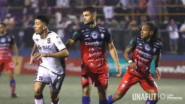 Encuentro es de los cierra la fecha 11 de la Liga Promerica