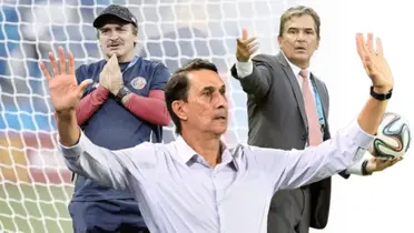 Encuesta arroja distintos nombres de estrategas muy queridos por los seguiodres del club