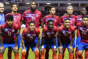 Enfrentó una dura lesión con su club pero tal parece que está listo para volver al ruedo