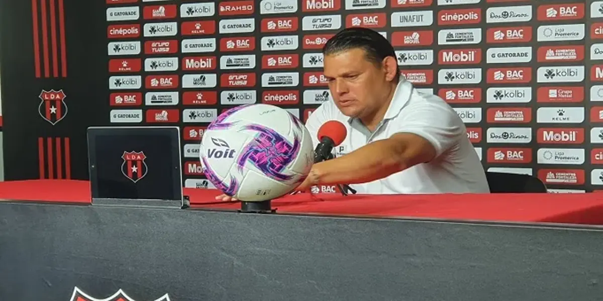 Entrenador abandonó el barco del Municipal Pérez Zeledón y, por ahora, se desconoce su futuro