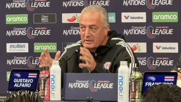 Entrenador argentino aseguró que llegó al país con otro objetivo que no es esta competición internacional