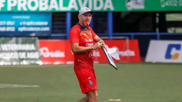 Entrenador de San Carlos atacó fuertemente las programaciones de Unafut