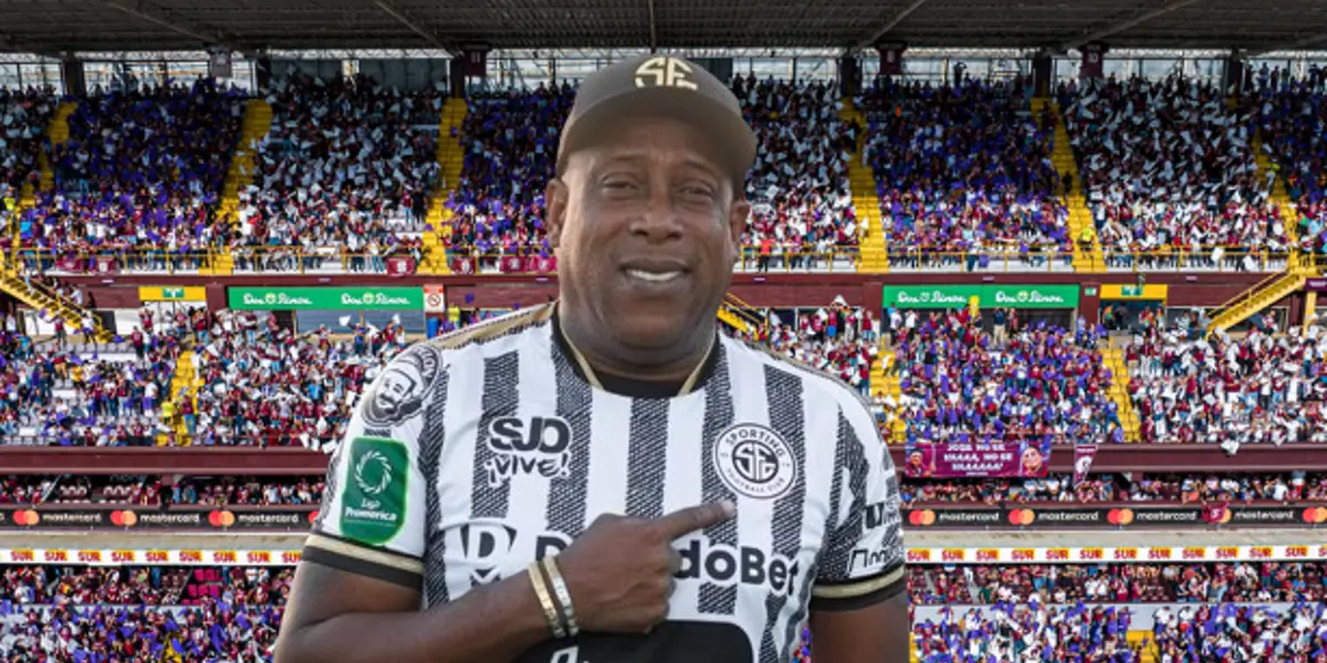 Entrenador de Sporting confesó varios detalles de los equipos grandes que lo han buscado