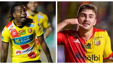 Entrenador del Team aseguró que le preocupa que sus pupilos repitan las acciones del defensor