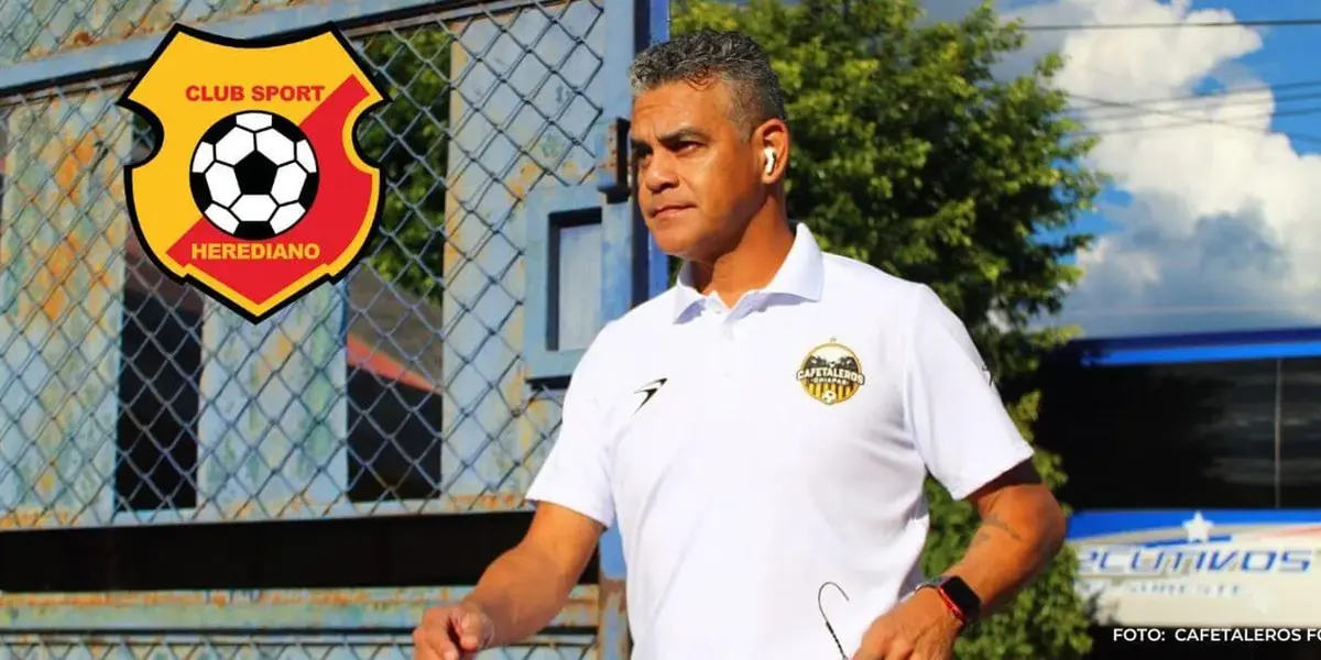 Entrenador dice que el delantero de Chivas es muy importante