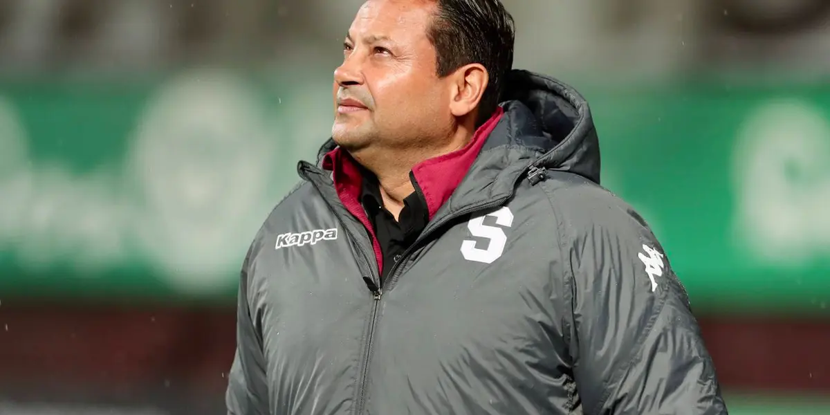 Entrenador dijo qué es lo que le cobran en el club morado y hasta le mandó un par de filazos a directiva del Monstruo