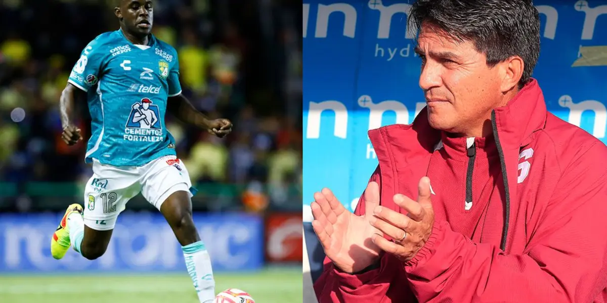 Entrenador morado dejó claro por qué sí existe el ADN morado