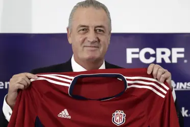 Entrenador realizará un microciclo y anda en busca de jugadores