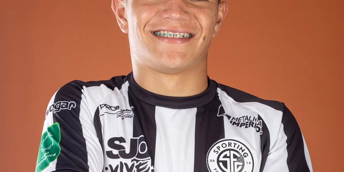 Entrenador volvió a darle confianza a un juvenil que estaba en el olvido