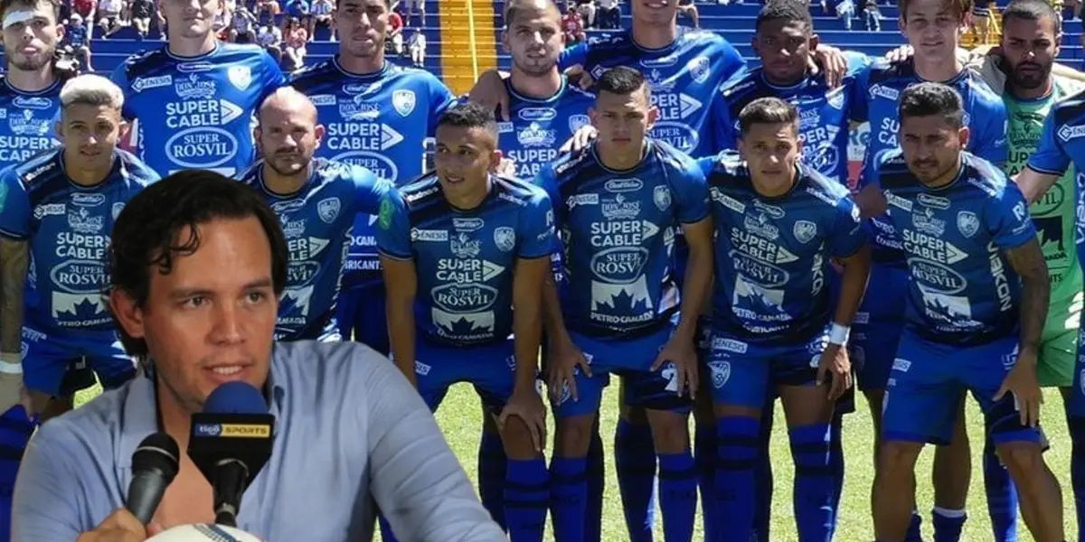 Equipo de Greciaz posando para la foto oficial. Foto: Prensa Grecia.