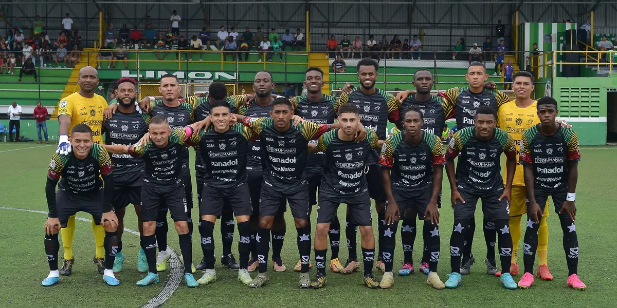 Equipo dejó fuera a dos futbolistas, en medio campeonato, por indisciplina