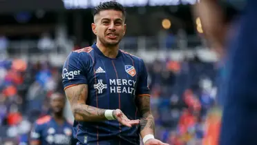 Equipo erizo estaría realizando un esfuerzo para fichar al lateral de 29 años