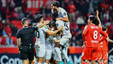 Equipo florenses ha sido arrollador, mientras que el ataque de los morados es de lo más cuestionado