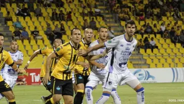 Equipo generaleño deberá cancelar enorme multa por daños realizados a estadio