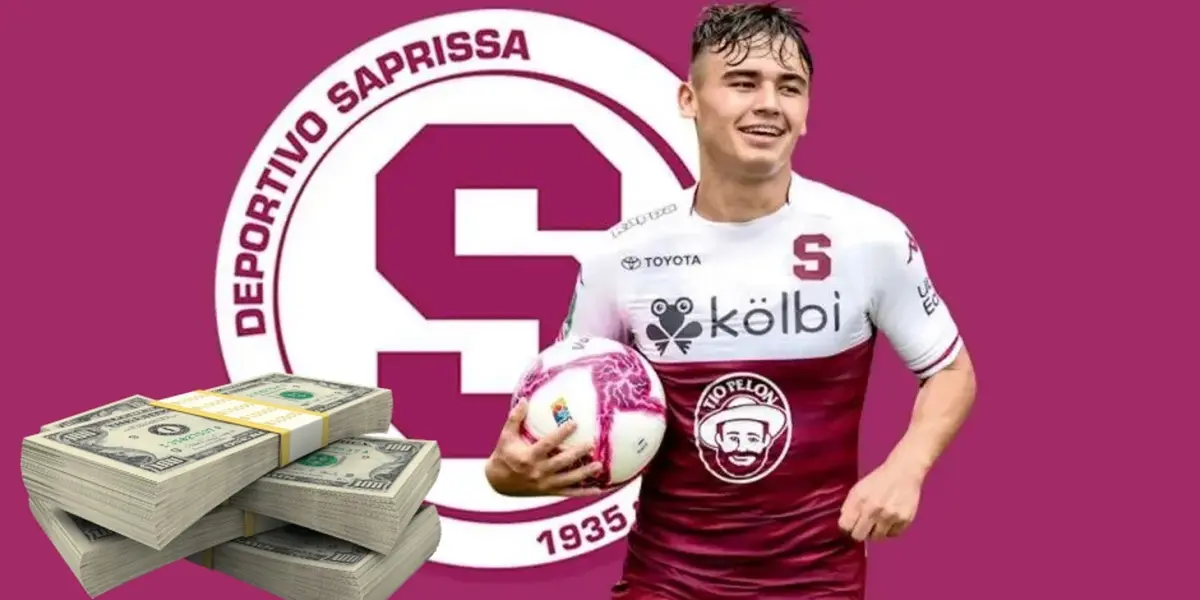 Equipo morado confirmó que ya recibió el monto que le correspondía del jugar