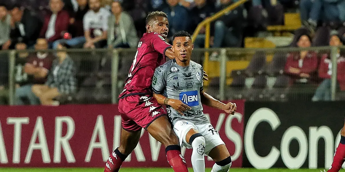 Equipo morado saldrá a la cancha con portero que tenía en el olvido