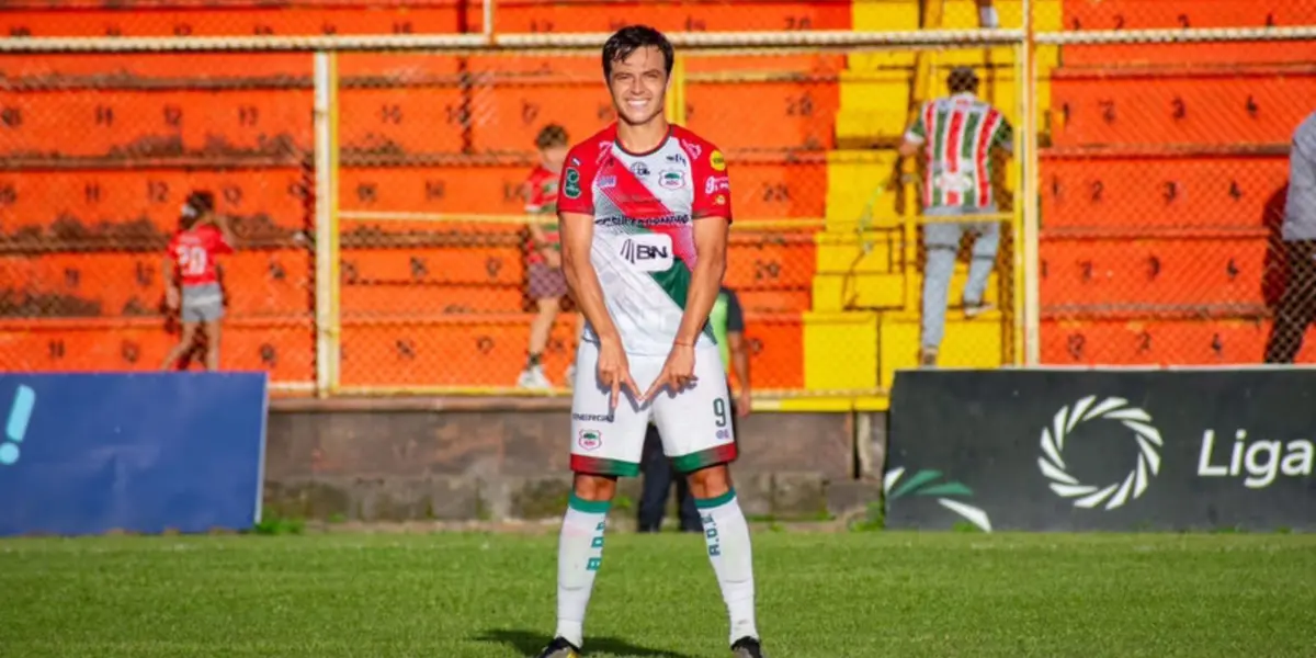 Erick “Cubo” Torres ya es oficialmente ficha total de la ADG.