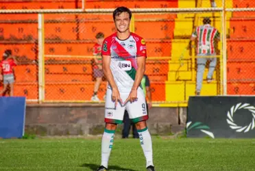 Erick “Cubo” Torres ya es oficialmente ficha total de la ADG.