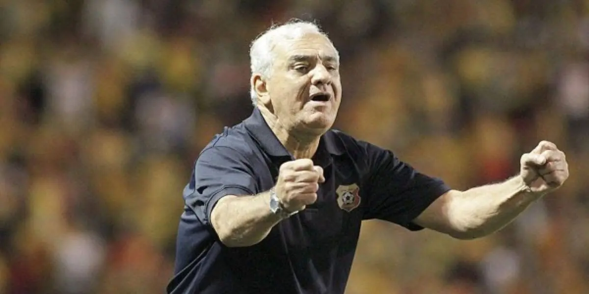 Es considerado quizá el mejor extranjero en la historia de Costa Rica y recibirá un homenaje a su altura