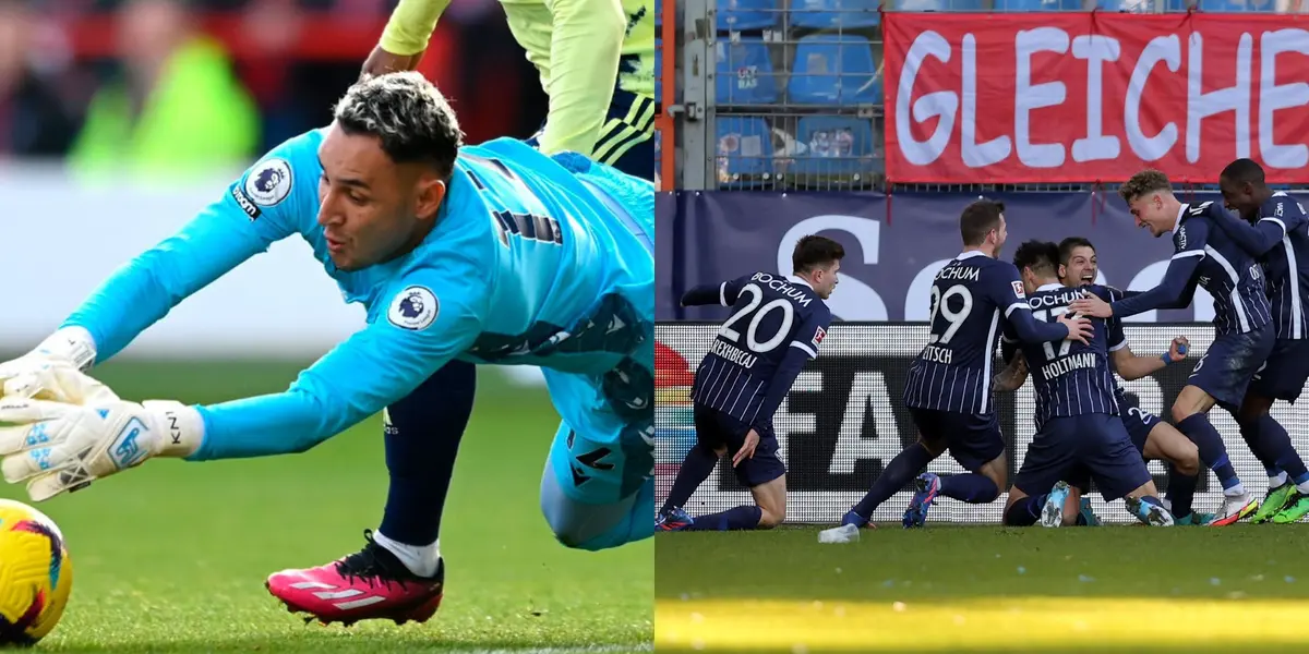 Es uno de los legionarios con mayor recorrido en Europa por lo que su carrera en el ’Viejo continente’ estaría en peligro