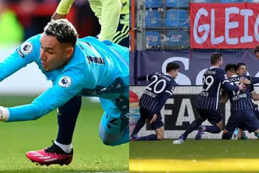 Es uno de los legionarios con mayor recorrido en Europa por lo que su carrera en el ’Viejo continente’ estaría en peligro