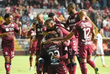 Es uno de los talentos más prometedores del equipo y desde ya tiene ofertas para salir