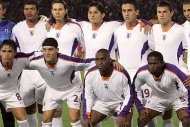 Es uno de los técnicos más ganadores de Costa Rica y hoy está en una faceta más que diferente