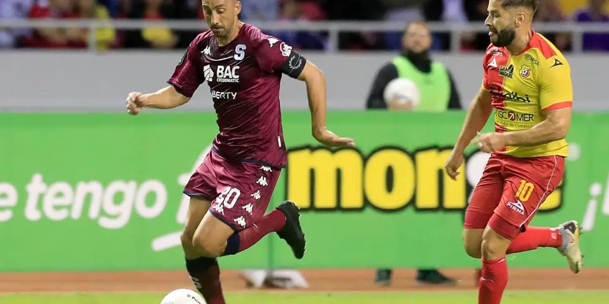 Esta noche, se jugará el clásico provincial y el Team se armó un equipazo