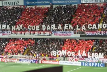 Este año el estadio manudo ha sido castigado en tres ocasiones