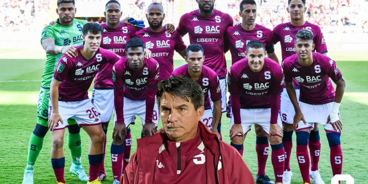 Este jugador se suma a las bajas del equipo morado