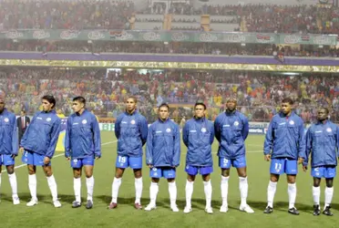 Este lunes en horas de la tarde se hizo oficial que Costa Rica encarará la serie ante Panamá en Tibás.