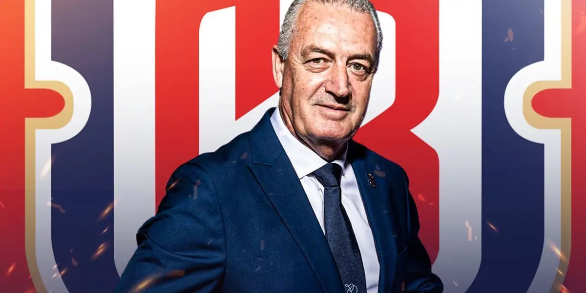 Este miércoles, la Fedefútbol dio a conocer la esperada noticia