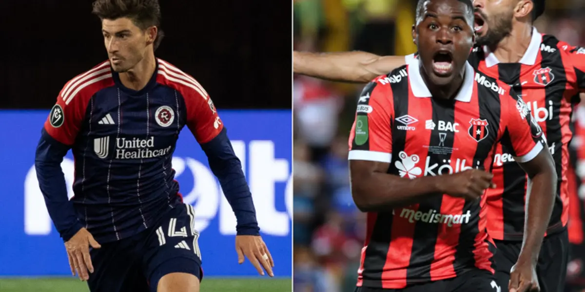 Este miércoles los manudos debutan en la Concacaf y entérese del horario, canal de TV y streaming para ver el partido EN VIVO