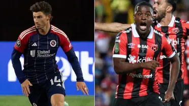 Este miércoles los manudos debutan en la Concacaf y entérese del horario, canal de TV y streaming para ver el partido EN VIVO