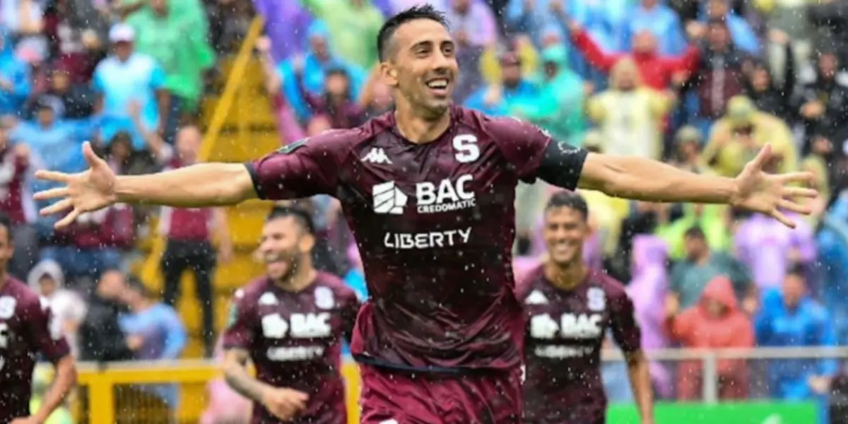 Este miércoles se conoció la decisión final de la Fedefútbol