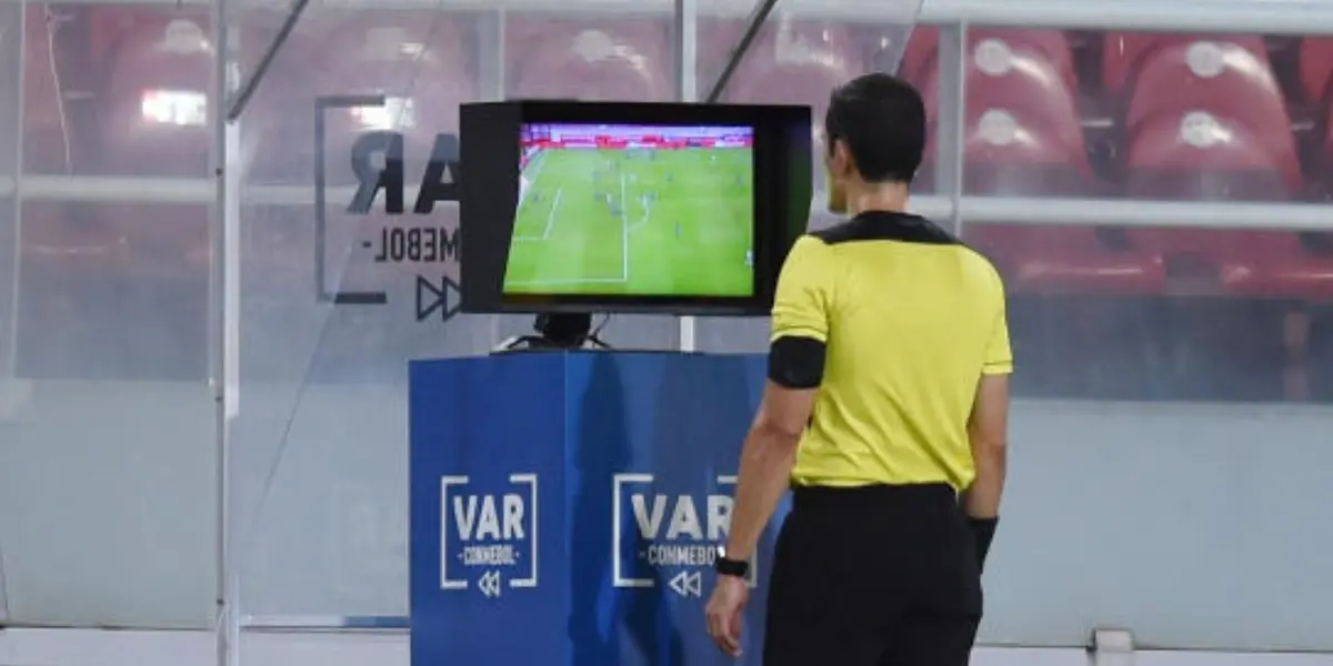 Este será el incio de una lista de árbitros que estarán a cargo del VAR en el fútbol costarricense, para implementarse en el 2025