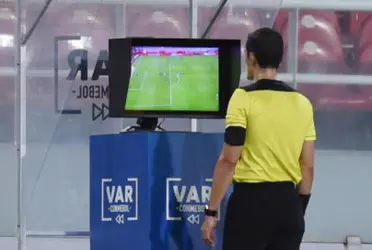 Este será el incio de una lista de árbitros que estarán a cargo del VAR en el fútbol costarricense, para implementarse en el 2025